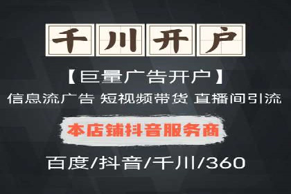 SEM广告投放案例：精准定位客户需求